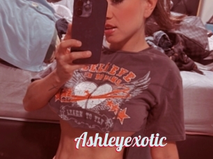 Ashleyexotic