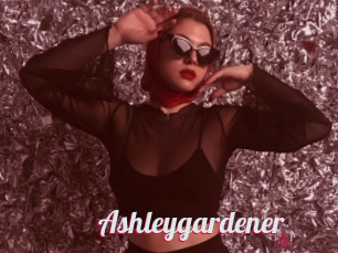 Ashleygardener