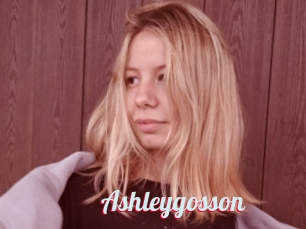 Ashleygosson