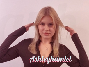 Ashleyhamlet