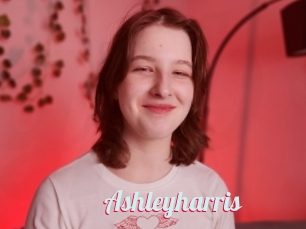 Ashleyharris