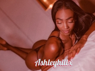 Ashleyhillx