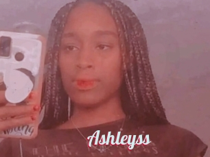 Ashleyss