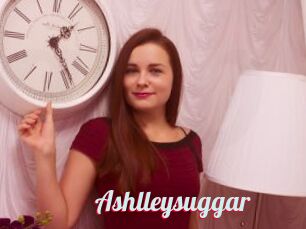 Ashlleysuggar