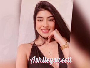 Ashlleysweett