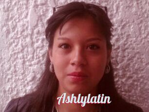 Ashlylatin