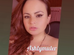 Ashlymuler
