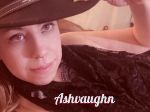 Ashvaughn