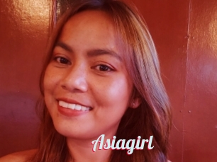 Asiagirl