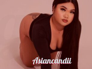 Asiancandii