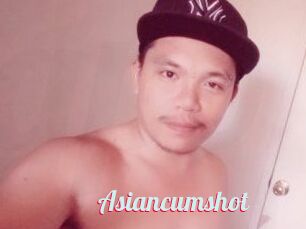 Asian_cumshot