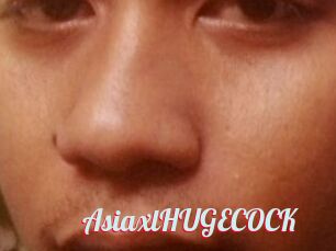 AsiaxlHUGECOCK