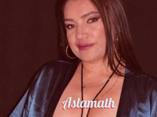 Aslamath