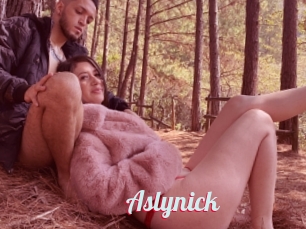 Aslynick