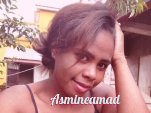 Asmineamad