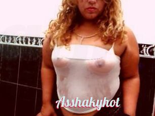 Asshakyhot