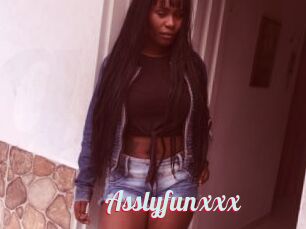 Asslyfunxxx