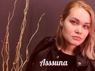 Asssuna
