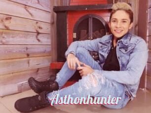 Asthonhunter
