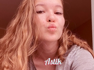 Astik