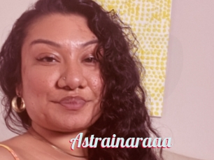 Astrainaraaa
