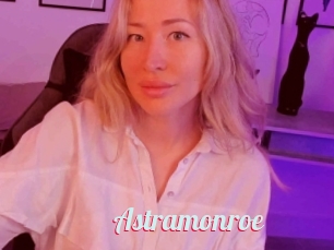 Astramonroe