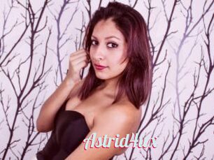 Astrid4ux