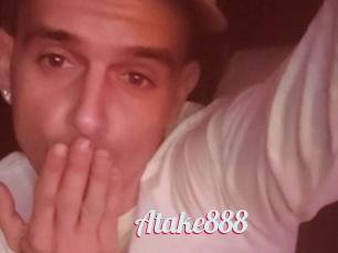 Atake888
