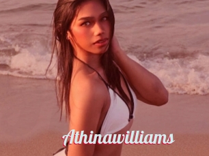 Athinawilliams
