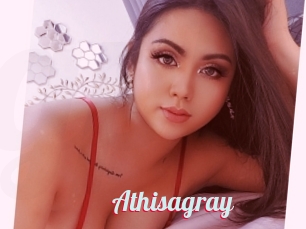 Athisagray