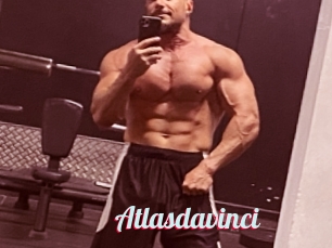Atlasdavinci