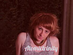 Atomictrinity