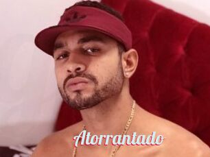 Atorrantado