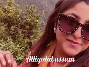Attiyatabassum