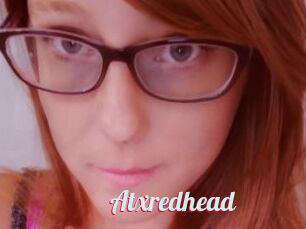 Atxredhead