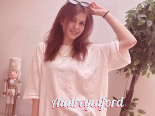 Audreyalford