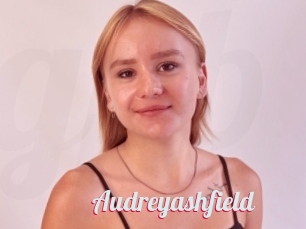 Audreyashfield