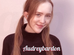 Audreybardon