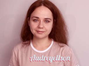 Audreyellson