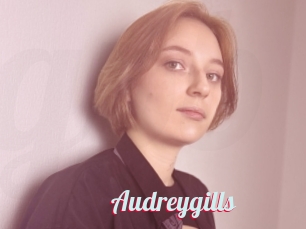 Audreygills