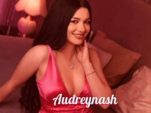Audreynash