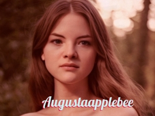 Augustaapplebee