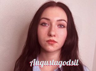 Augustagodsil