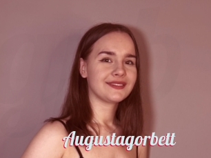Augustagorbett