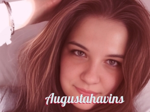 Augustahavins