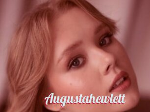 Augustahewlett