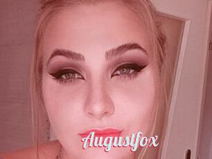 Augustfox