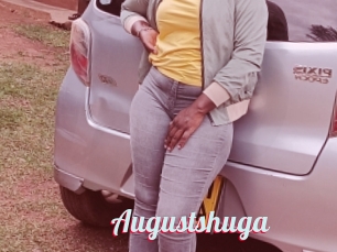 Augustshuga