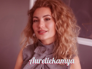 Aureliekamya
