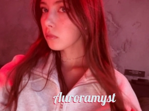 Auroramyst